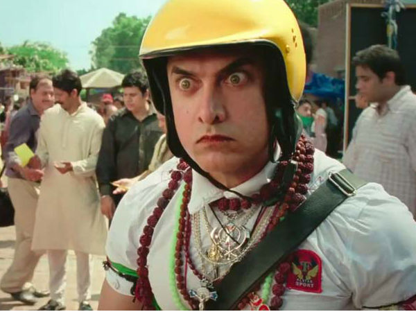 Violent protests by Bajrang Dal and VHP against PK: Match Fixing?