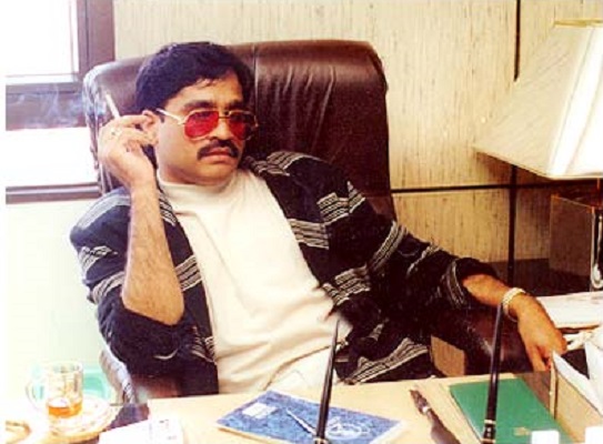 Dawood Ibrahim could have been killed, but his friends in Congress saved him?