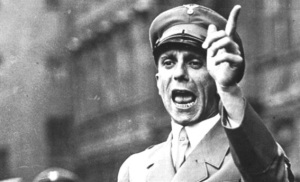 Joseph Goebbels