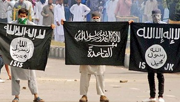 Is #ShamiWitness incident a deliberate attempt to put India on ISIS priority map?