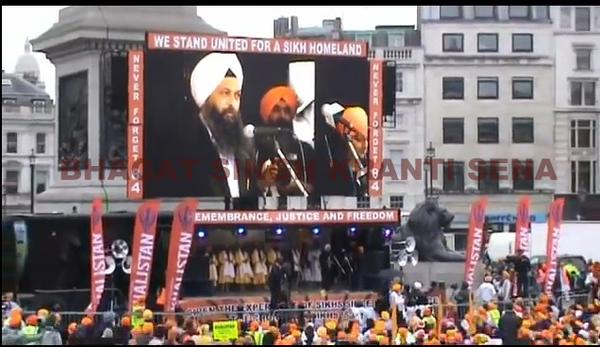 AAP infiltrated by Khalistani separatists? Why is Arvind Kejriwal silent?