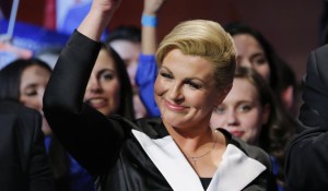 Grabar-Kitarovic, Katju