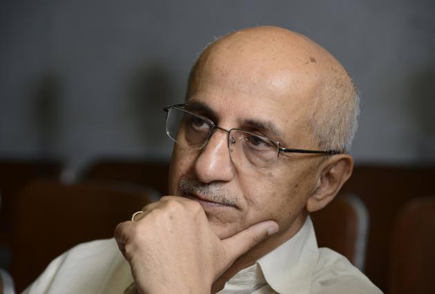 Harsh Mander – a tool in the hand of Evangelists?