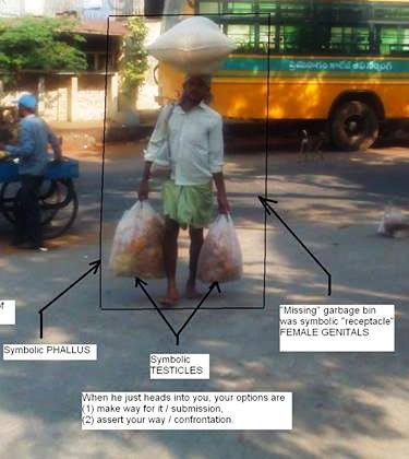 This man thinks he’s enemy number 1 of RSS and BJP