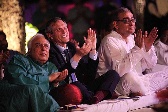 Pearls of wisdom from Justice Katju