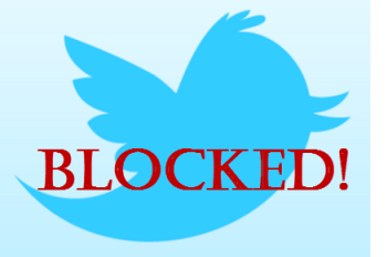 What kind of ‘Liberalism’ Indian Journalists follow before blocking people on Twitter?
