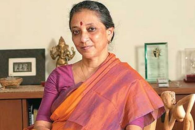 10 Things you should know about Leela Samson