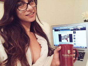 Mia Khalifa