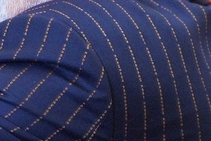 Modi suit on R-Day