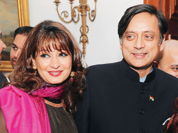 Shashi Tharoor discharged by Delhi court in Sunanda Pushkar death case