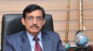Avinash Chander, ex-Director General Defence Research and Development Organisation (DRDO) 