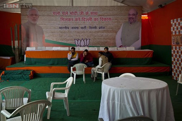 What disappointed me as a BJP supporter during Delhi election