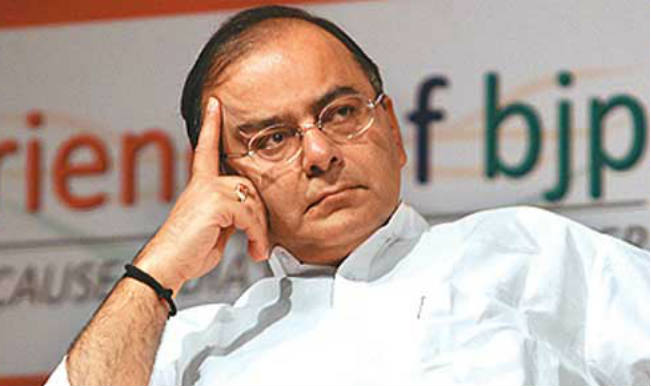 Some ‘liberals’ celebrate Arun Jaitley’s death, call him fascist, claim he had ‘blood on his hands’