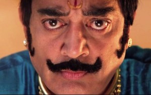 Kamal Hassan