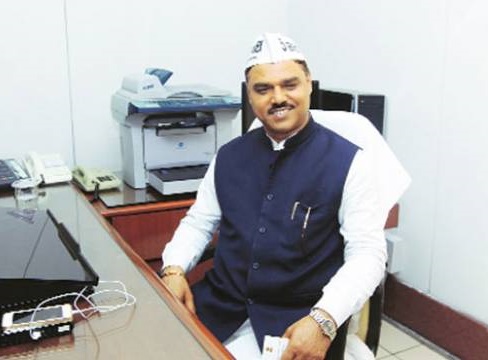 Jitender Tomar