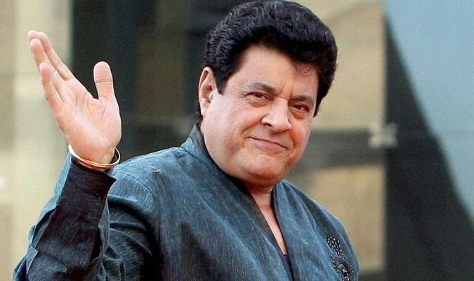 Gajendra Chauhan