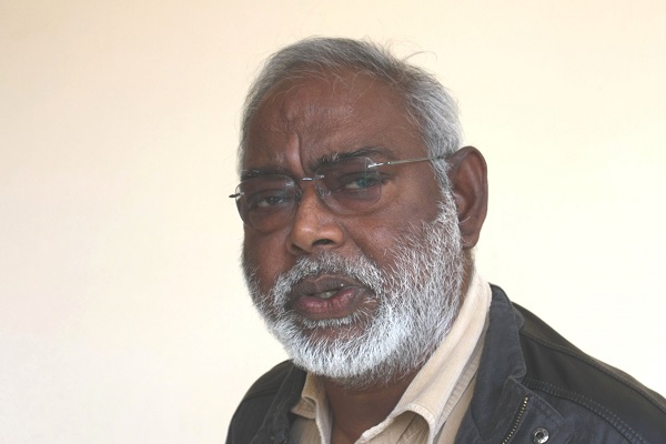 ‘Human Rights’ activist John Dayal asks fellow panelist to ‘rape’ a woman if he wanted to, normalises sexual assault on live TV