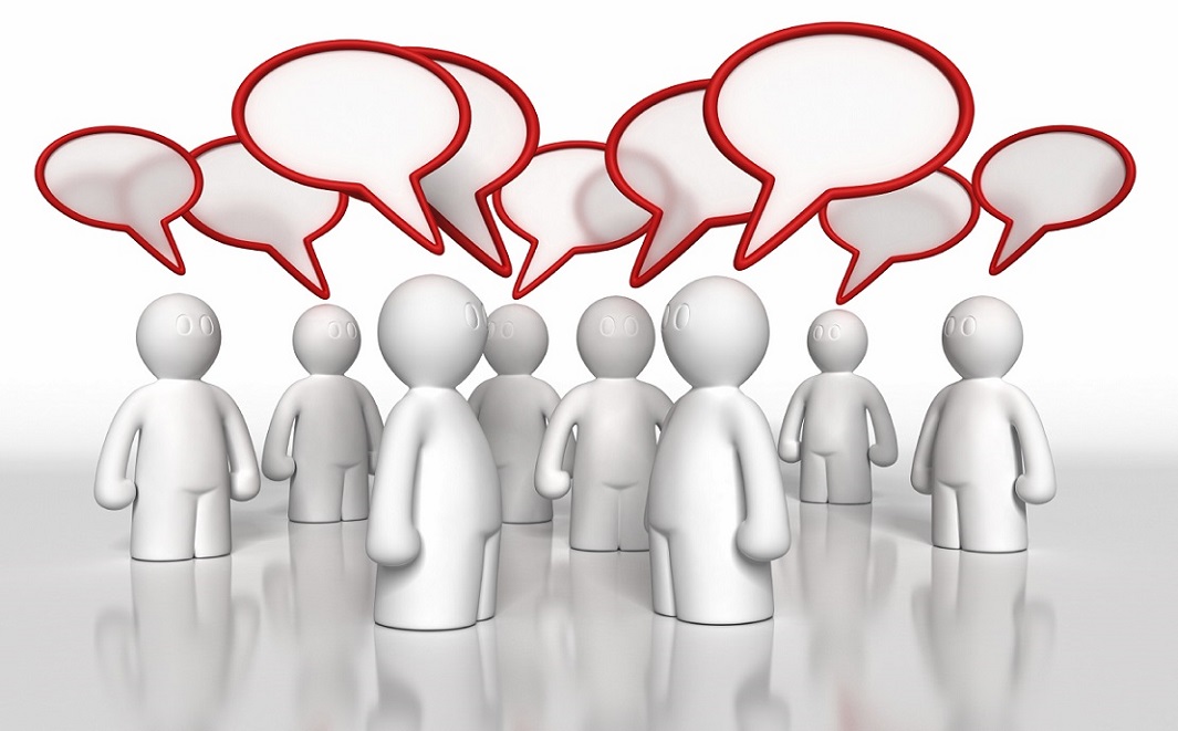 Discussion forums