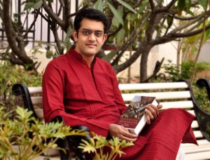 Vikram Sampath