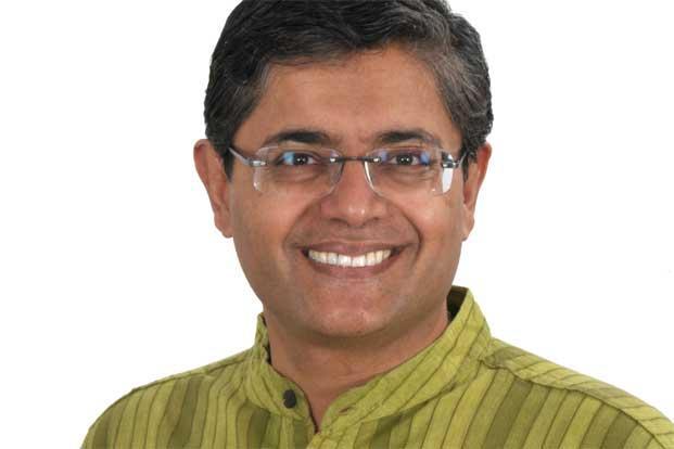 former BJD MP Baijayant Panda