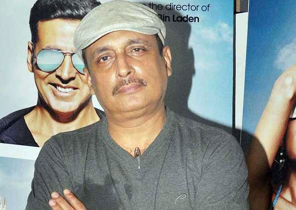 Piyush Mishra