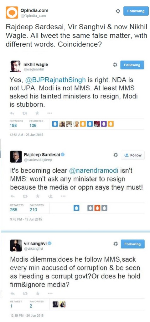 wagle trolled