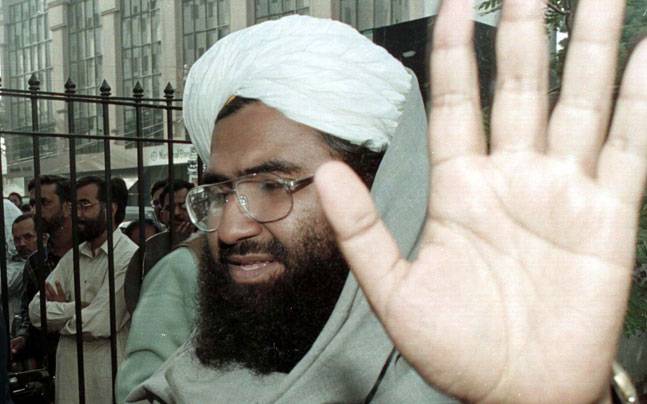 India’s dossier to the UN on Masood Azhar mentioned Kashmir and Pulwama categorically, any suggestion to the contrary is a lie