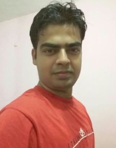 Yogesh Kumar Sheetal