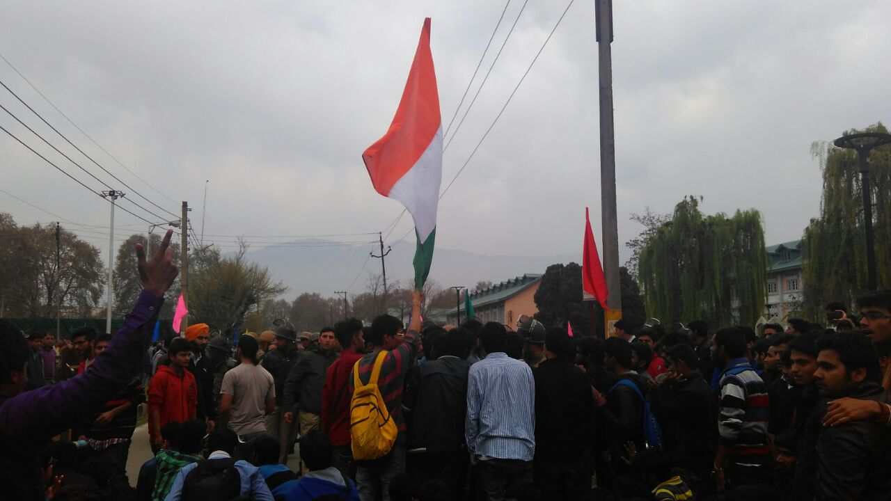 Indian Flag
