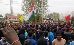 NIT Srinagar