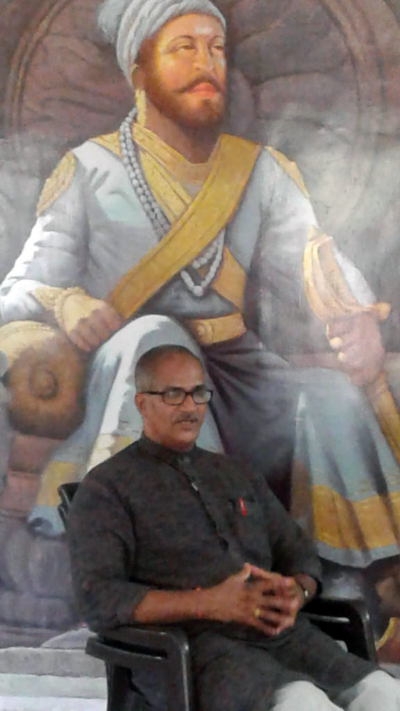 Sadanandan Master