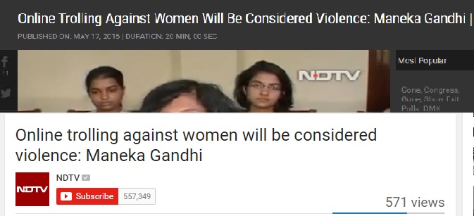 Video Headlines