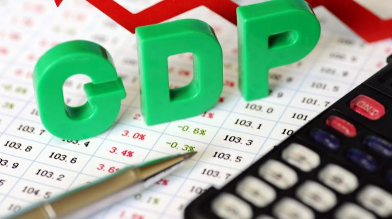 Agriculture, Manufacturing and Industry to push GDP growth to 7.2% in 2018-19 as against 6.7% last year