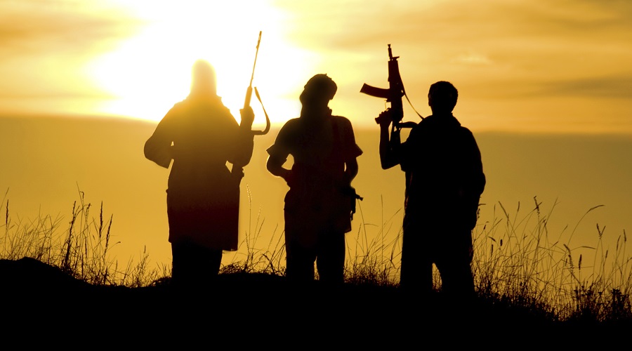 Former J&K SPO involved in Apple traders' murders in Kashmir