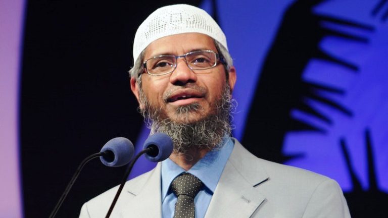 Radical Islamist Zakir Naik ordered to appear before court on July 31, non-bailable warrant to be issued if he fails to appear