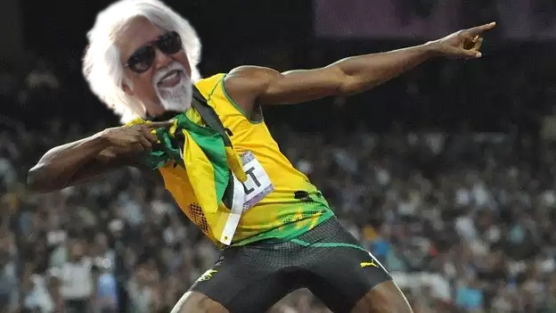 aveek sarkar