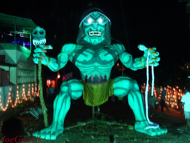Narkasur