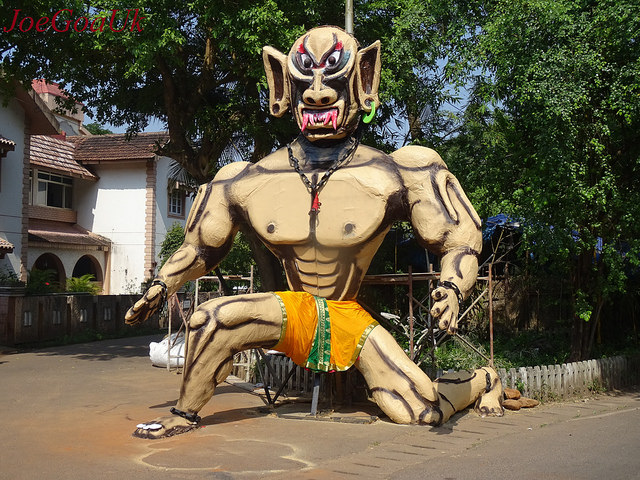 Narkasur