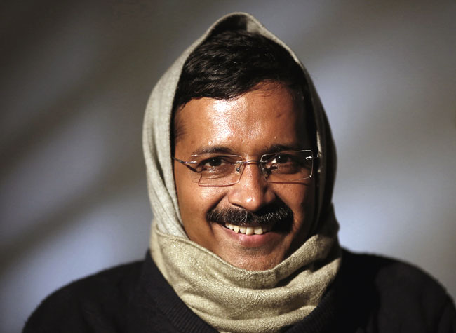 Now you can have your own apology from Arvind Kejriwal, here is how
