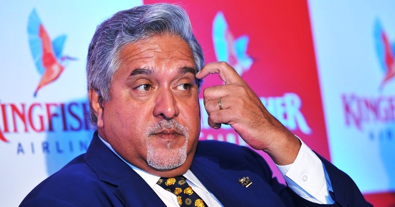 Indian government has asked the UK not to consider offering asylum to fugitive economic offender Vijay Mallya