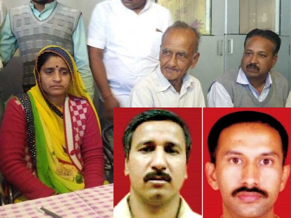 Malegaon blasts accused