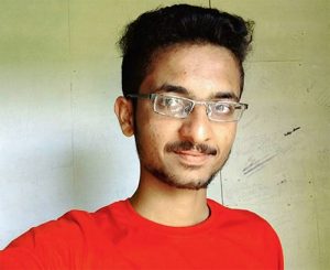 Abhishek 