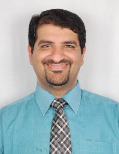 Dr. Dheeraj Mulchandani