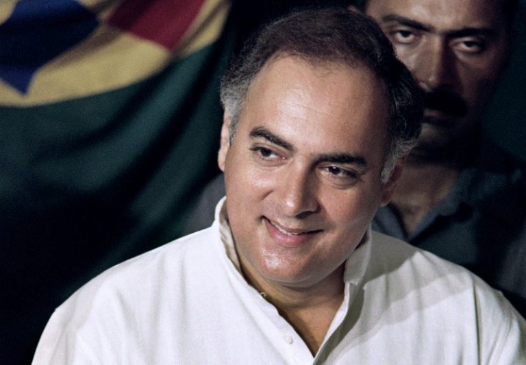 To woo young voters in Uttar Pradesh, Congress party to hold quiz competitions on Rajiv Gandhi