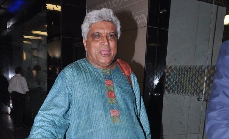 Karni Sena threatens Javed Akhtar over his remark equating Ghoonghat with Burqa, demands apology