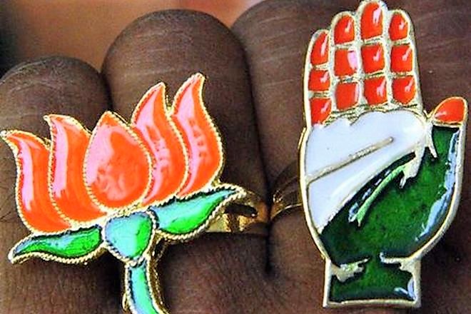 Chhattisgarh: Congress may not give tickets to all sitting MLAs for upcoming state assembly elections