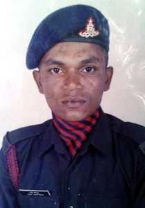 sahayak dead