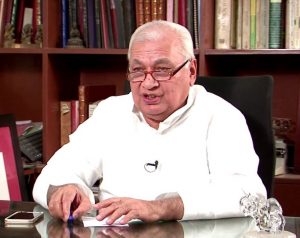 Arif Mohammad Khan
