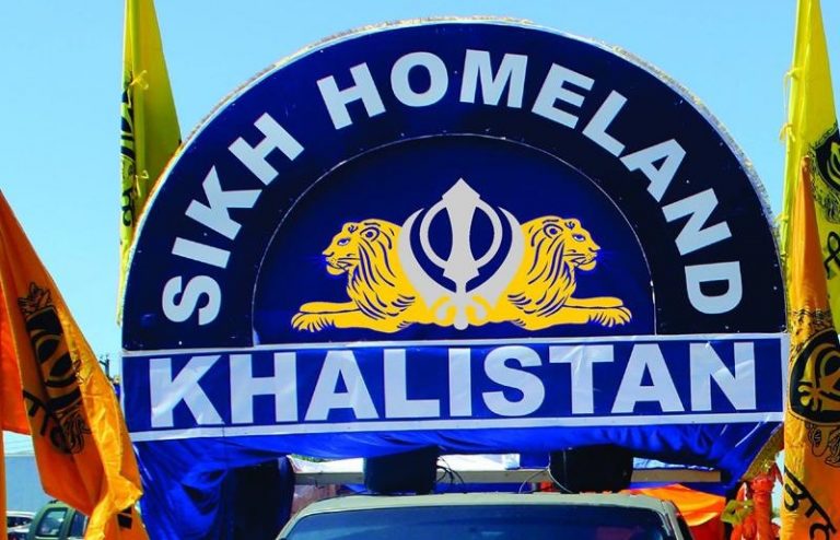 ISI backed Khalistani separatists are trying to make United Kingdom its hub: Former Punjab DGP