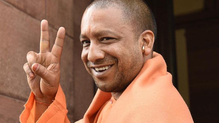 BJP to return to power in 2022 in Uttar Pradesh: Chief Minister Yogi Adityanath